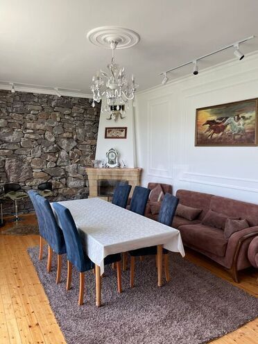 Satılır 4 otaqlı həyət evi/bağ evi 200 m², photo 11 from 24