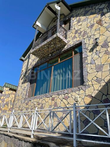 Satılır 4 otaqlı həyət evi/bağ evi 200 m², photo 23 from 24