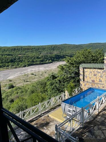 Satılır 4 otaqlı həyət evi/bağ evi 200 m², photo 19 from 24