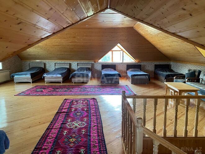 Satılır 4 otaqlı həyət evi/bağ evi 200 m², photo 18 from 24