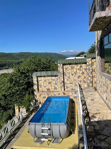 Satılır 4 otaqlı həyət evi/bağ evi 200 m², photo 8 from 24