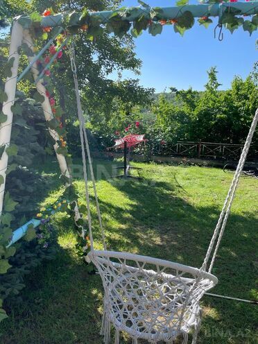 Satılır 4 otaqlı həyət evi/bağ evi 200 m², photo 10 from 24