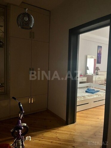 2 otaqlı yeni tikili - Masazır q. - 54 m² (12)
