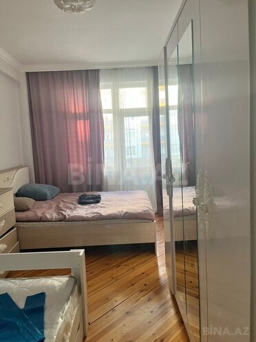 2 otaqlı yeni tikili - Masazır q. - 54 m² (9)