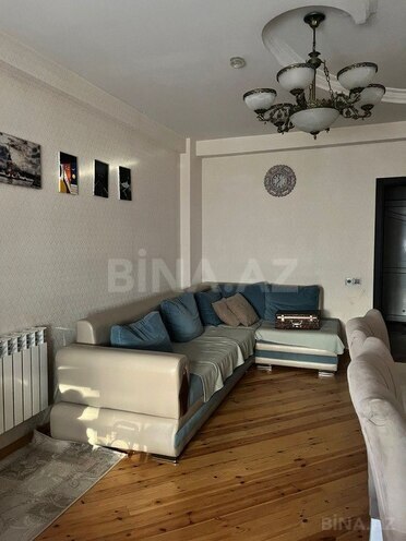 2 otaqlı yeni tikili - Masazır q. - 54 m² (1)