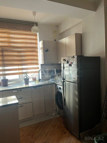 2 otaqlı yeni tikili - Masazır q. - 54 m² (3)