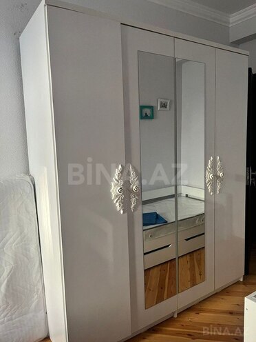 2 otaqlı yeni tikili - Masazır q. - 54 m² (10)