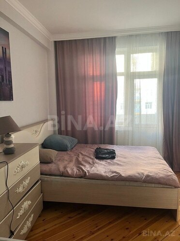 2 otaqlı yeni tikili - Masazır q. - 54 m² (8)