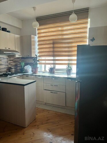 2 otaqlı yeni tikili - Masazır q. - 54 m² (4)