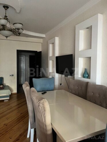 2 otaqlı yeni tikili - Masazır q. - 54 m² (2)