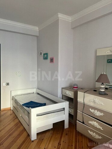 2 otaqlı yeni tikili - Masazır q. - 54 m² (6)
