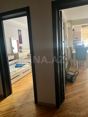 2 otaqlı yeni tikili - Masazır q. - 54 m² (13)