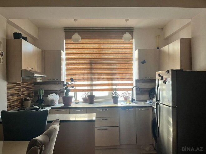 2 otaqlı yeni tikili - Masazır q. - 54 m² (5)