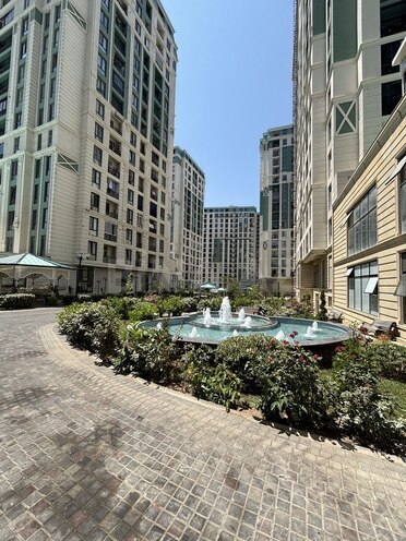 2 otaqlı yeni tikili - Nəriman Nərimanov m. - 40 m² (11)