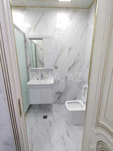 2 otaqlı yeni tikili - 28 May m. - 95 m² (9)