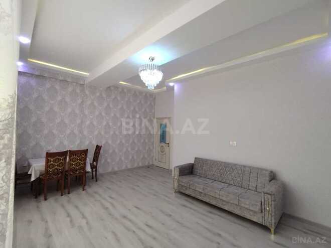 2 otaqlı yeni tikili - 28 May m. - 95 m² (1)