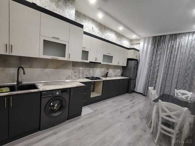 2 otaqlı yeni tikili - 28 May m. - 95 m² (3)
