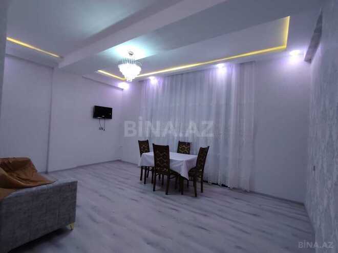 2 otaqlı yeni tikili - 28 May m. - 95 m² (2)