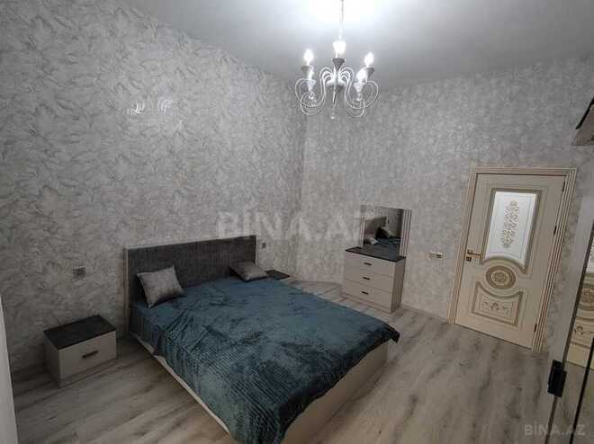 2 otaqlı yeni tikili - 28 May m. - 95 m² (5)