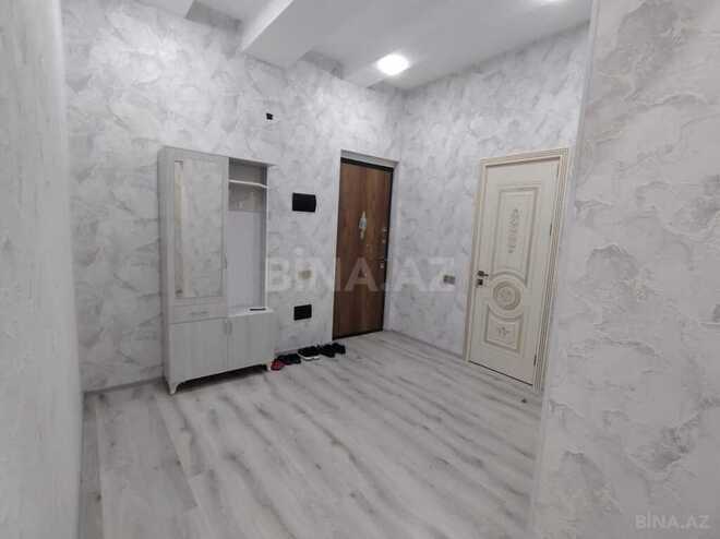 2 otaqlı yeni tikili - 28 May m. - 95 m² (8)
