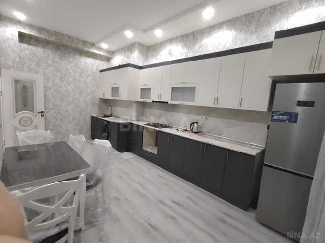 2 otaqlı yeni tikili - 28 May m. - 95 m² (4)
