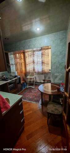 2-комн. вторичка - пос. 8-й мкр - 65 м² (5)
