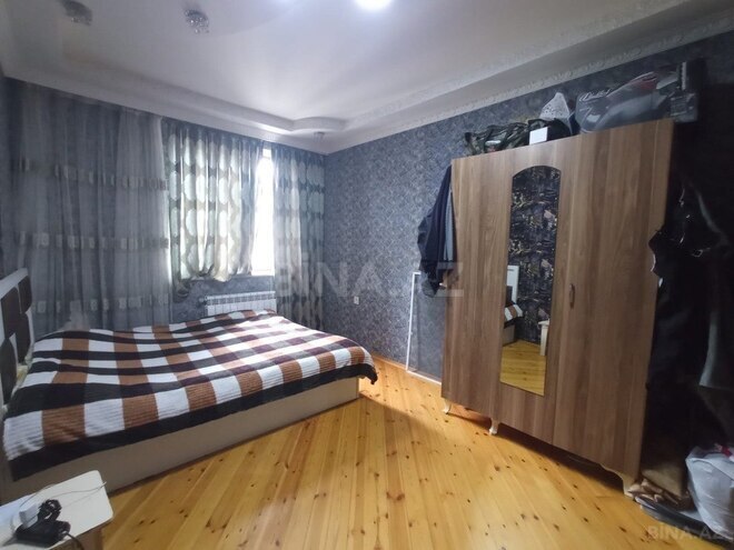 2-комн. новостройка - Хырдалан - 80 м² (8)