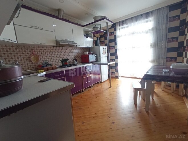 2-комн. новостройка - Хырдалан - 80 м² (1)