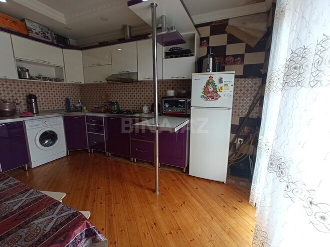 2-комн. новостройка - Хырдалан - 80 м² (3)