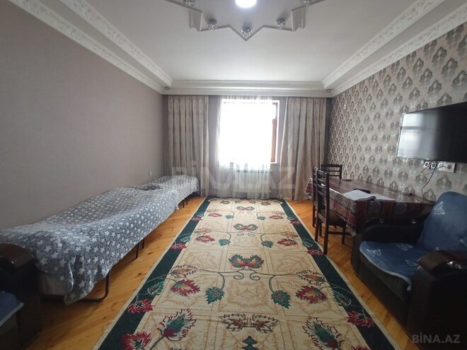 2-комн. новостройка - Хырдалан - 80 м² (9)