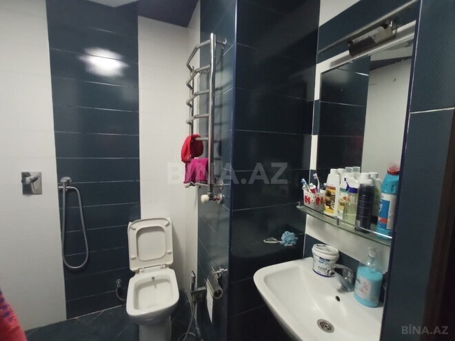 2-комн. новостройка - Хырдалан - 80 м² (14)
