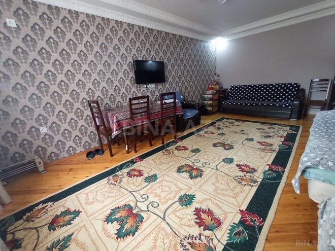 2-комн. новостройка - Хырдалан - 80 м² (12)