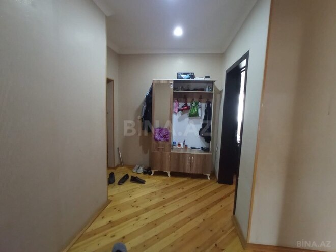 2-комн. новостройка - Хырдалан - 80 м² (7)