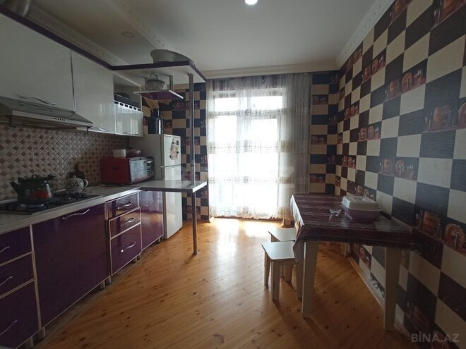 2-комн. новостройка - Хырдалан - 80 м² (2)