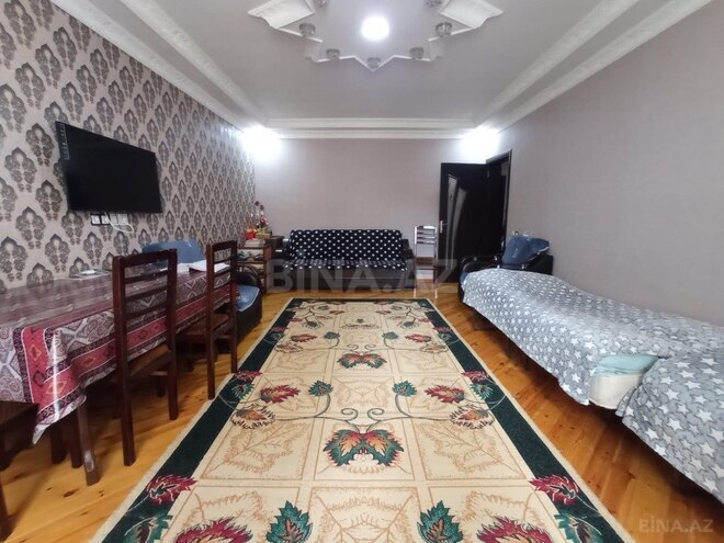 2-комн. новостройка - Хырдалан - 80 м² (4)