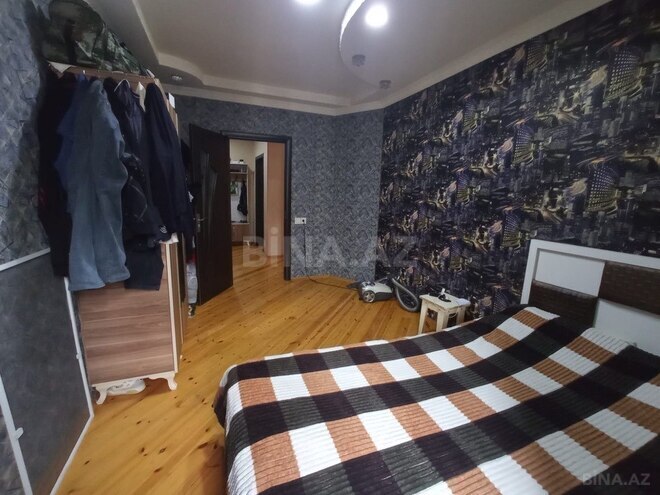 2-комн. новостройка - Хырдалан - 80 м² (11)