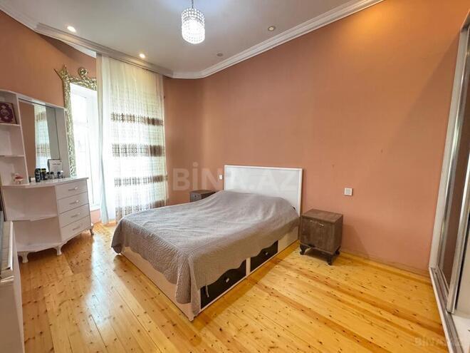 3 otaqlı həyət evi/bağ evi - Nardaran q. - 120 m² (15)