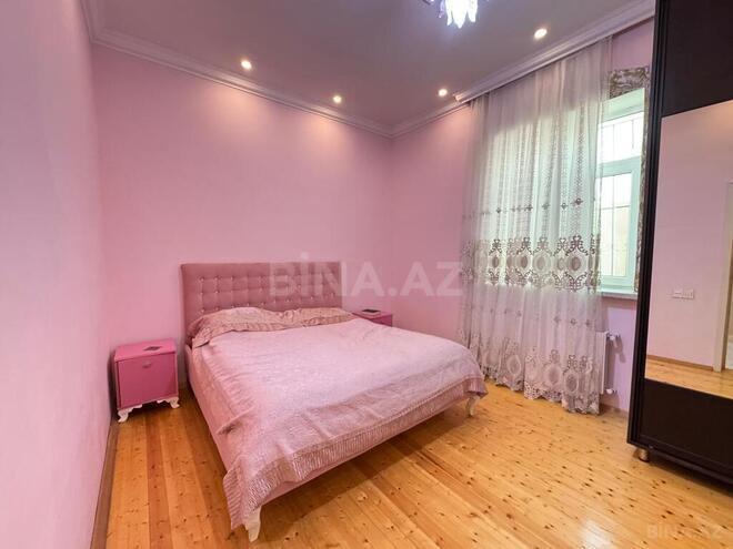 3 otaqlı həyət evi/bağ evi - Nardaran q. - 120 m² (10)