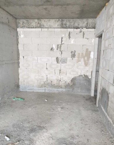 3 otaqlı yeni tikili - Binəqədi r. - 100 m² (6)