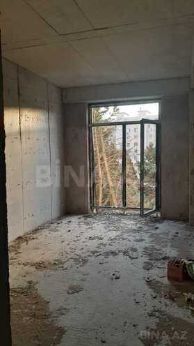 3 otaqlı yeni tikili - Binəqədi r. - 100 m² (7)