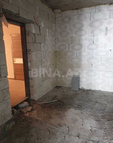 3 otaqlı yeni tikili - Binəqədi r. - 100 m² (4)