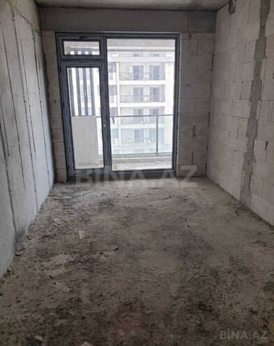 3 otaqlı yeni tikili - Binəqədi r. - 100 m² (5)