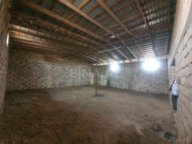 Объект - пос. Сангачал - 600 м² (5)
