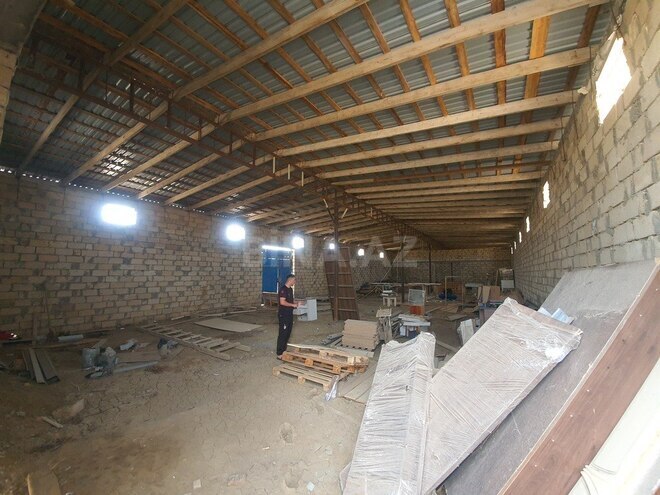Объект - пос. Сангачал - 600 м² (10)