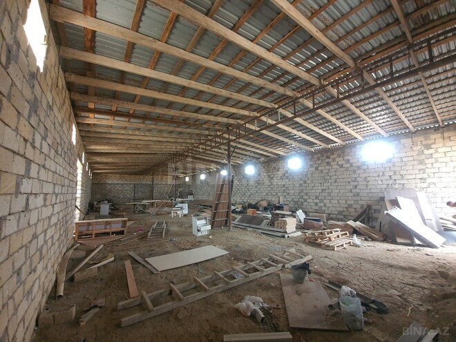 Объект - пос. Сангачал - 600 м² (3)