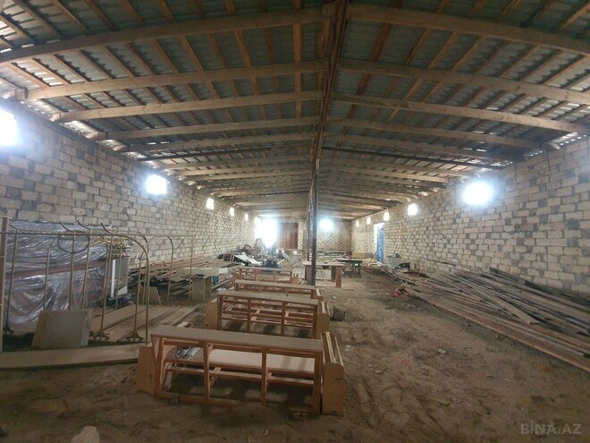 Объект - пос. Сангачал - 600 м² (4)