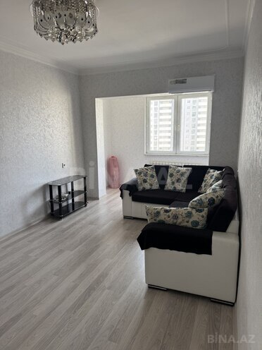 2-комн. вторичка - пос. Ази Асланова - 60 м² (3)