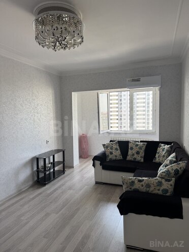 2-комн. вторичка - пос. Ази Асланова - 60 м² (11)