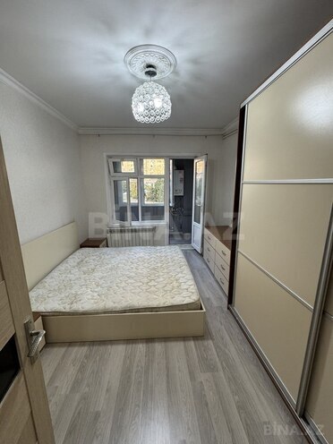 2-комн. вторичка - пос. Ази Асланова - 60 м² (23)