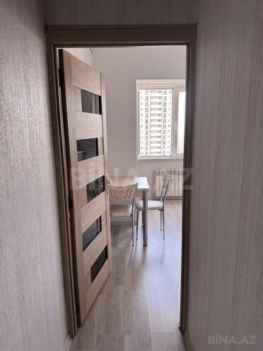 2-комн. вторичка - пос. Ази Асланова - 60 м² (7)